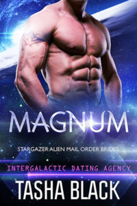 Magnum Cover