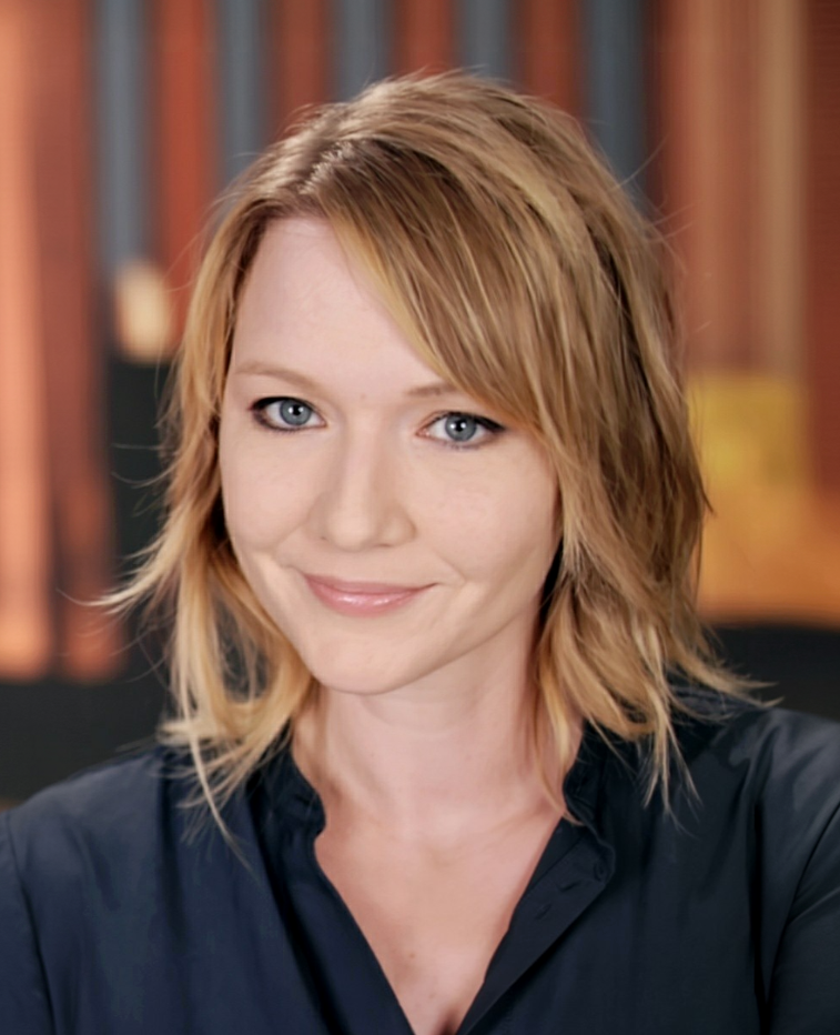 Michelle M. Pillow