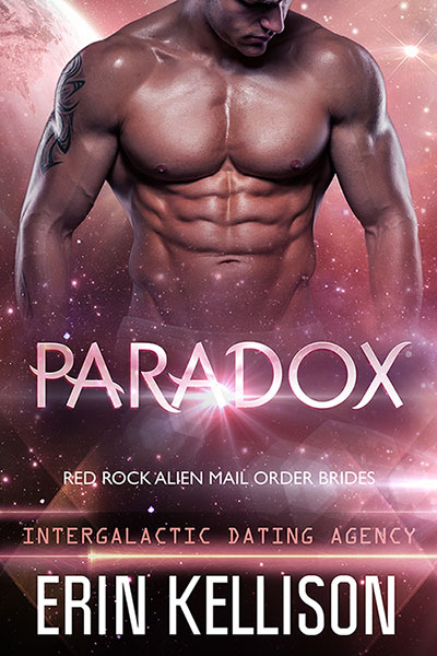 Paradox Cover Image