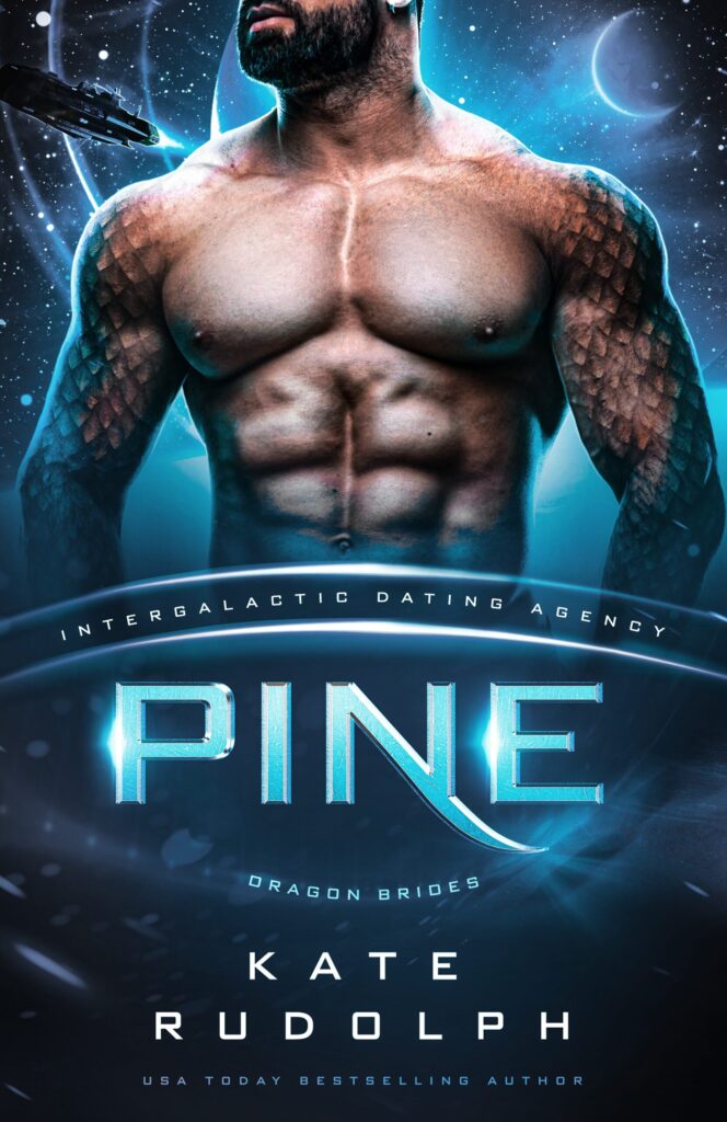 Pine Book Cover