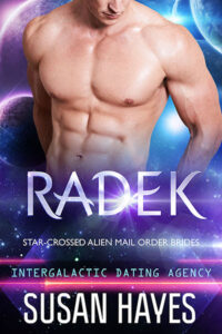 Radek Cover