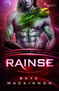 Rainse Cover