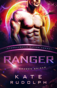 Ranger Cover