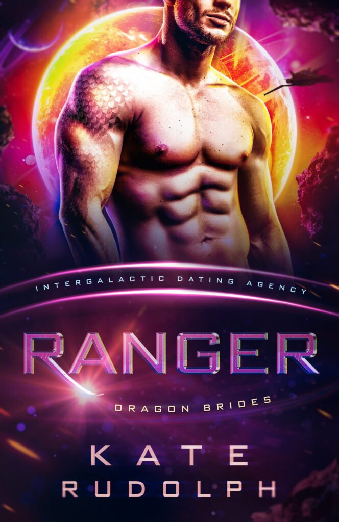 Ranger Book Cover