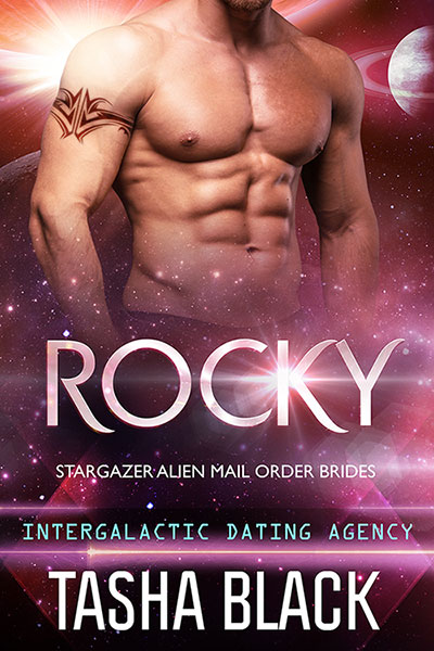 Rocky Cover Image
