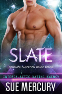 Slate Cover