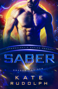 Saber Cover