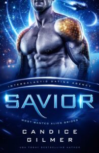 Savior Cover