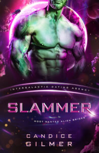 Slammer Cover