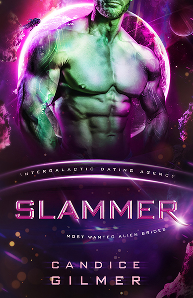 Slammer Cover Image