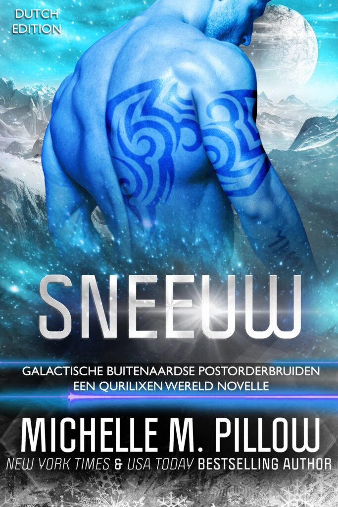 Sneeuw Book Cover