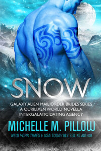 Snow Cover