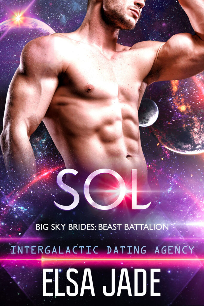 Sol Book Cover