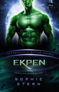 Ekpen Cover