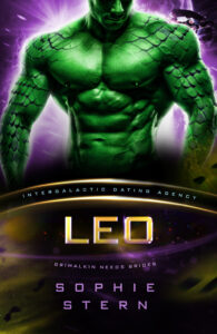 Leo Cover