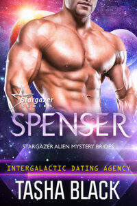 Spenser Cover