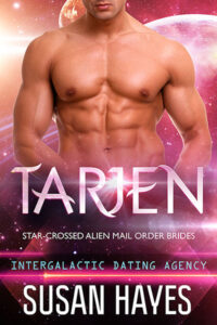 Tarjen Cover