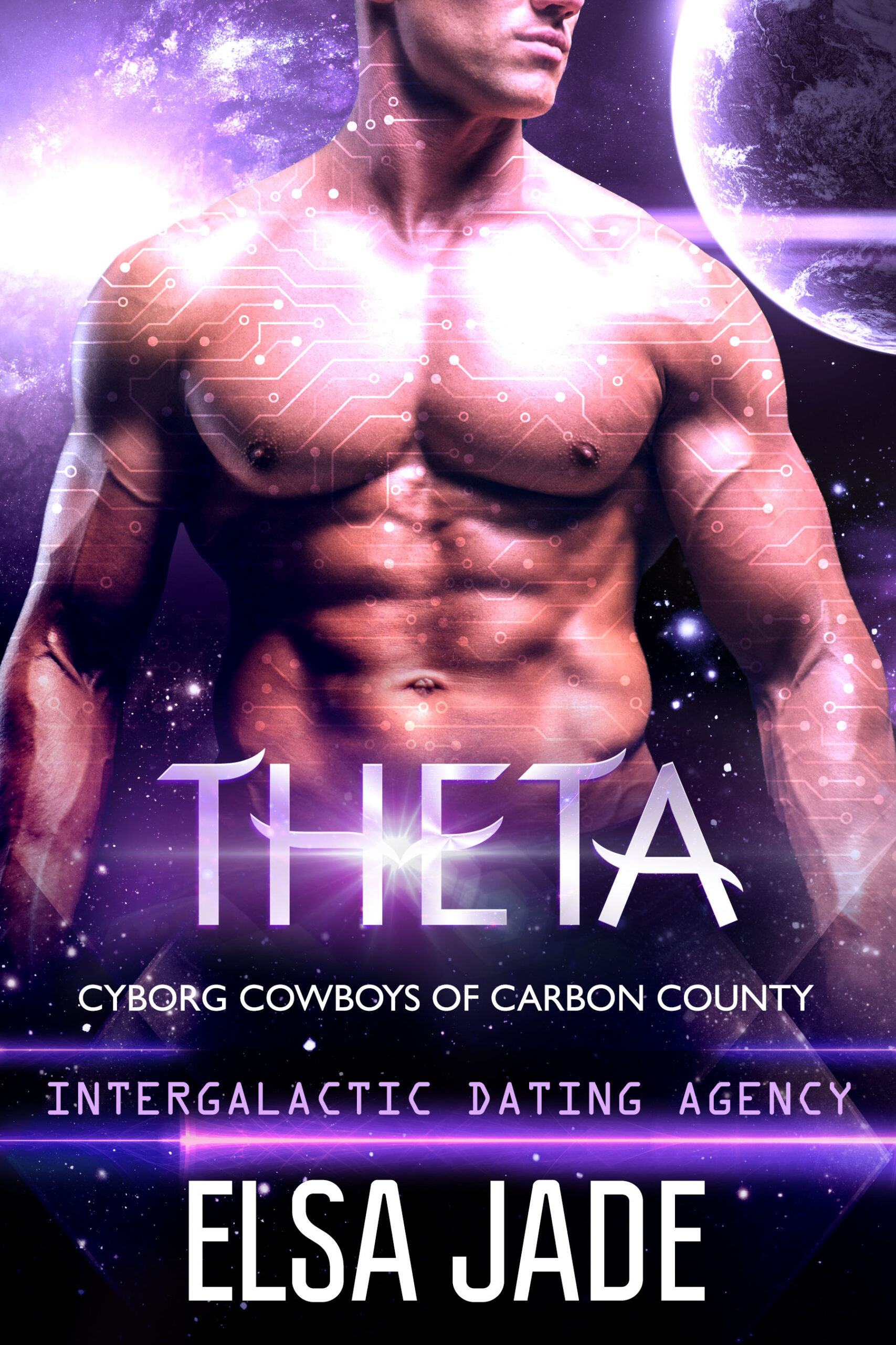 Theta Cover Image