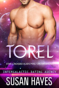 Torel Cover