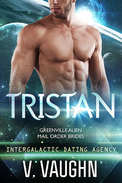 Tristan Cover Image