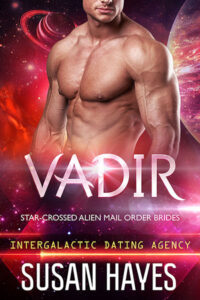 Vadir Cover