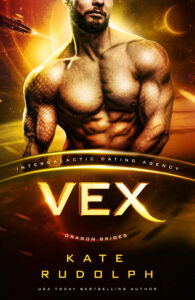 Vex Cover