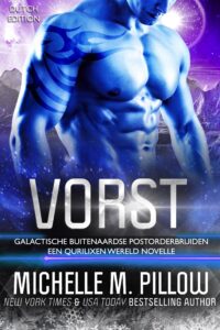 Vorst