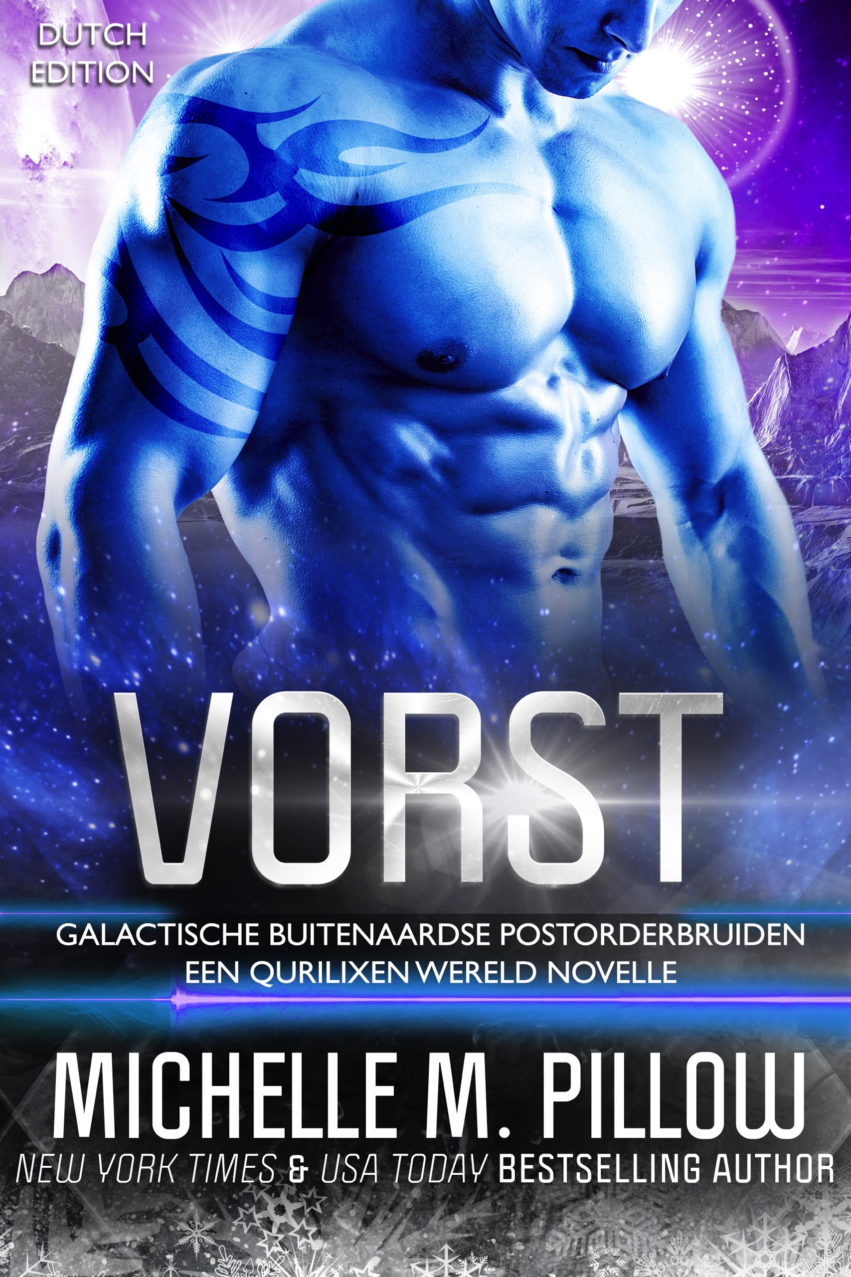 Vorst Cover Image