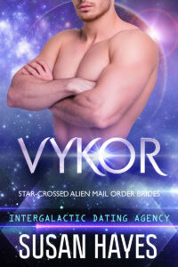 Vykor Cover