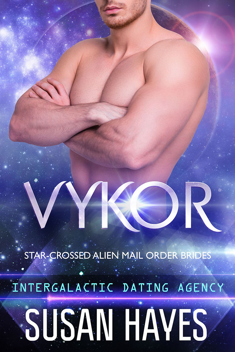 Vykor Cover Image