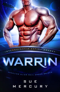 Warrin Cover