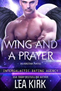 Wing and a Prayer Cover