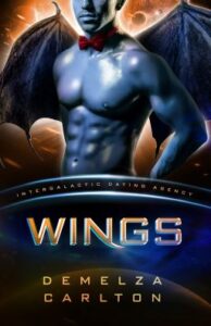 Wings Cover