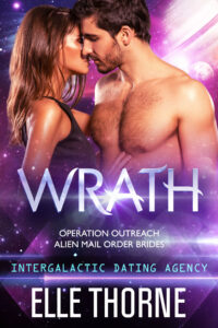 Wrath Cover