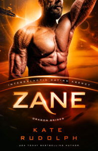 Zane Cover