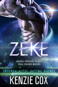 Zeke Cover