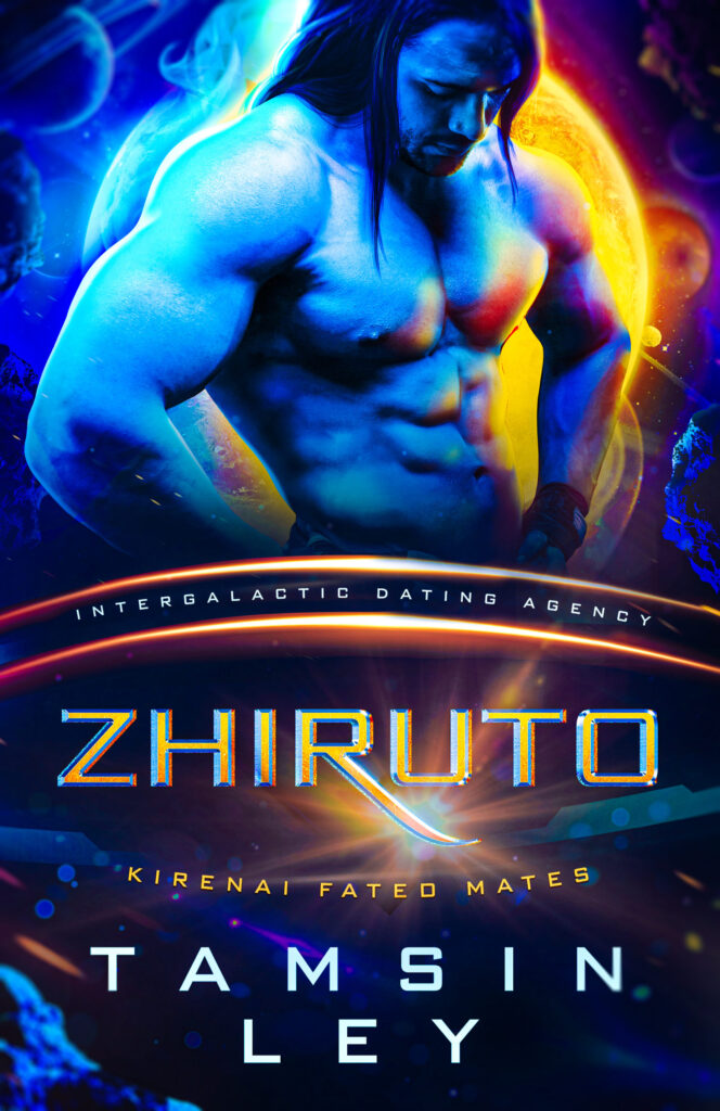 Zhiruto Book Cover