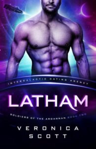 LATHAM Cover